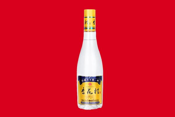 哈密回收杏花村
